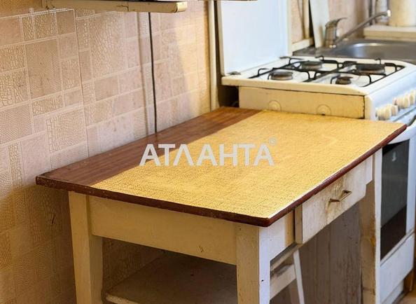 2-комнатная квартира по адресу ул. Черноморского Казачества (площадь 41 м²) - Atlanta.ua - imageAlt 9