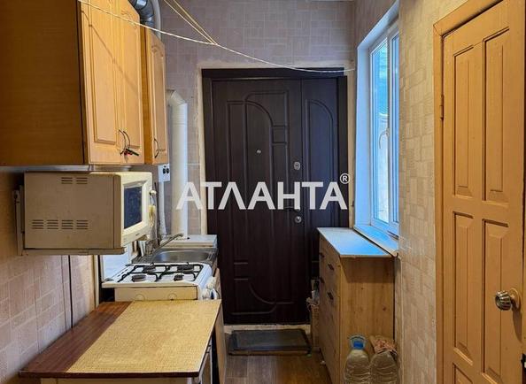 2-комнатная квартира по адресу ул. Черноморского Казачества (площадь 41 м²) - Atlanta.ua - imageAlt 10