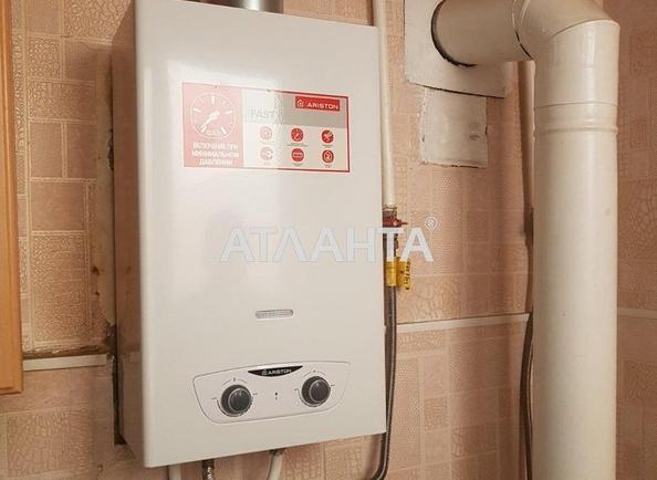 2-комнатная квартира по адресу ул. Черноморского Казачества (площадь 41 м²) - Atlanta.ua - imageAlt 11