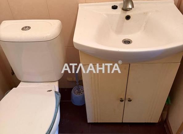 2-комнатная квартира по адресу ул. Черноморского Казачества (площадь 41 м²) - Atlanta.ua - imageAlt 13