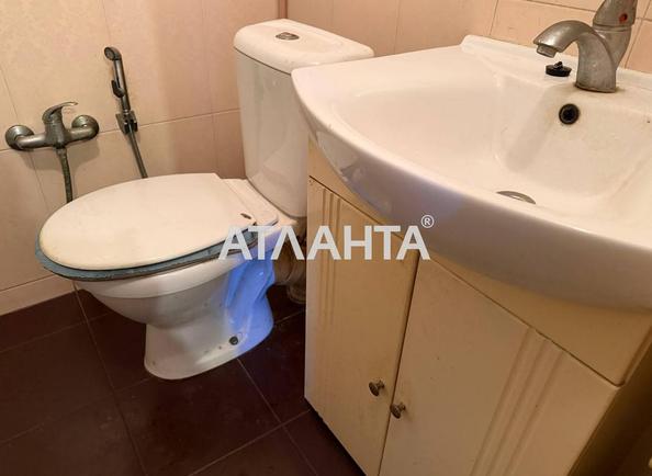 2-комнатная квартира по адресу ул. Черноморского Казачества (площадь 41 м²) - Atlanta.ua - imageAlt 14