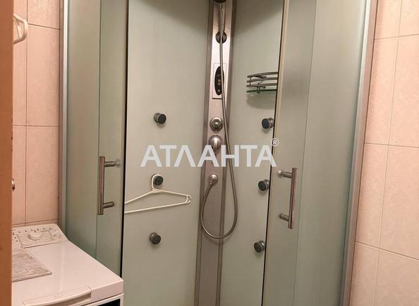 2-комнатная квартира по адресу ул. Черноморского Казачества (площадь 41 м²) - Atlanta.ua - imageAlt 16