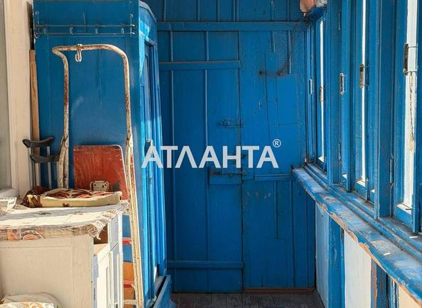 2-комнатная квартира по адресу ул. Черноморского Казачества (площадь 41 м²) - Atlanta.ua - imageAlt 17