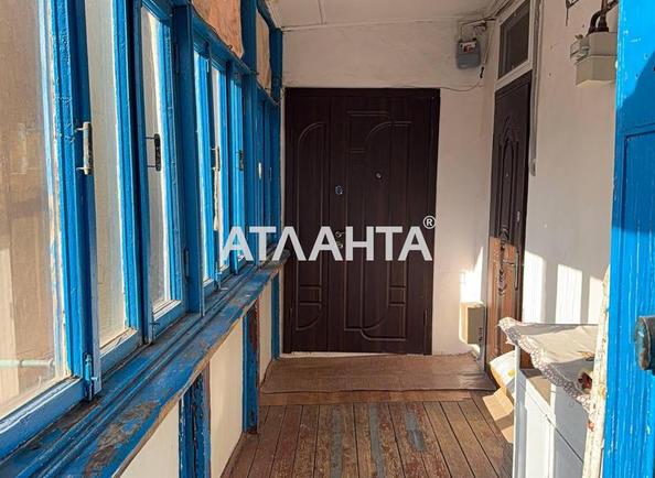 2-комнатная квартира по адресу ул. Черноморского Казачества (площадь 41 м²) - Atlanta.ua - imageAlt 18