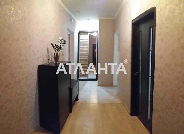 2-комнатная квартира по адресу ул. Богатырская (площадь 57 м²) - Atlanta.ua - imageAlt 10