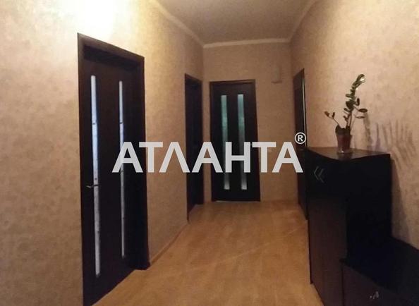 2-комнатная квартира по адресу ул. Богатырская (площадь 57 м²) - Atlanta.ua - imageAlt 11