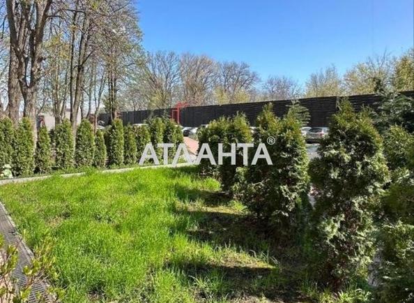 1-кімнатна квартира за адресою вул. Донського Дмитра (площа 38,4 м²) - Atlanta.ua - фото 11