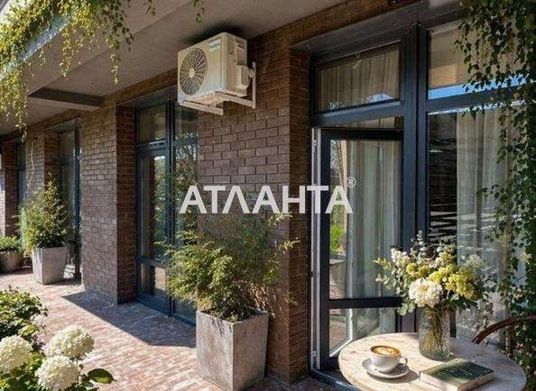1-кімнатна квартира за адресою вул. Донського Дмитра (площа 38,4 м²) - Atlanta.ua - фото 10