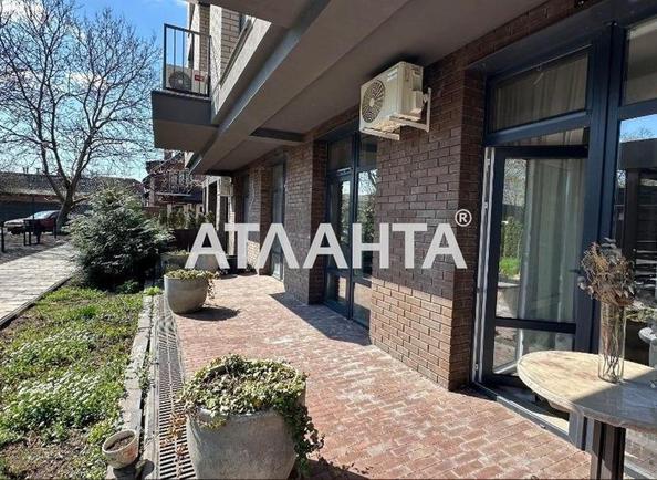 1-кімнатна квартира за адресою вул. Донського Дмитра (площа 38,4 м²) - Atlanta.ua - фото 12