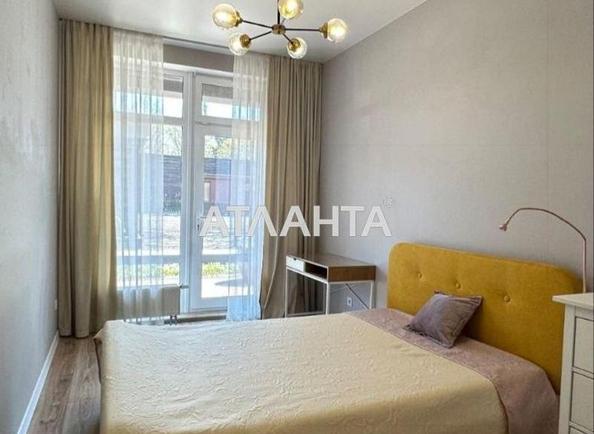 1-кімнатна квартира за адресою вул. Донського Дмитра (площа 38,4 м²) - Atlanta.ua - фото 13