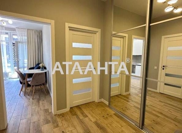 1-кімнатна квартира за адресою вул. Донського Дмитра (площа 38,4 м²) - Atlanta.ua - фото 3