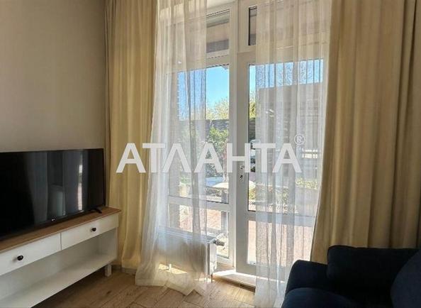 1-кімнатна квартира за адресою вул. Донського Дмитра (площа 38,4 м²) - Atlanta.ua - фото 6