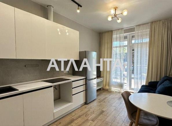 1-кімнатна квартира за адресою вул. Донського Дмитра (площа 38,4 м²) - Atlanta.ua - фото 5