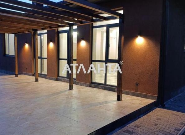 Дом по адресу ул. Котляревского (площадь 98 м²) - Atlanta.ua