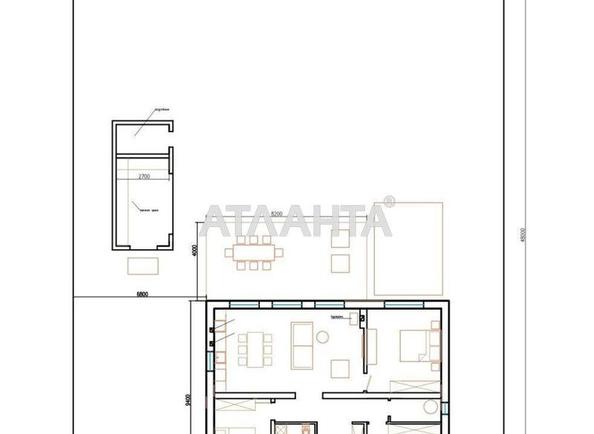 Дом по адресу ул. Котляревского (площадь 98 м²) - Atlanta.ua - фото 13