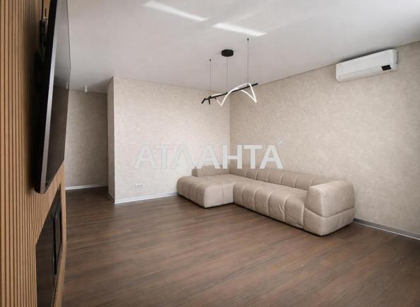 2-rooms apartment apartment by the address st. Krasnova (area 56,8 m²) - Atlanta.ua - imageAlt 2