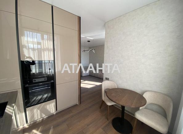 2-rooms apartment apartment by the address st. Krasnova (area 56,8 m²) - Atlanta.ua - imageAlt 4