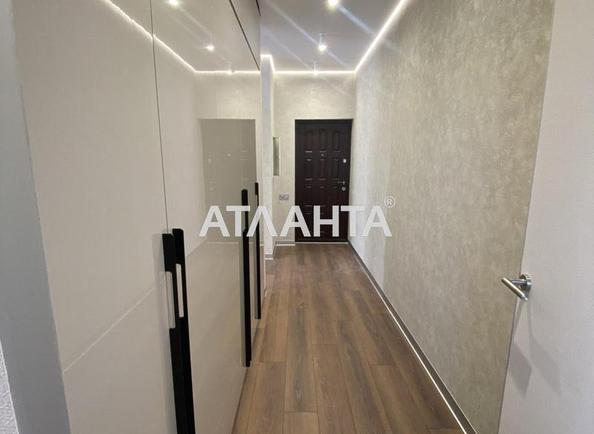 2-rooms apartment apartment by the address st. Krasnova (area 56,8 m²) - Atlanta.ua - imageAlt 8