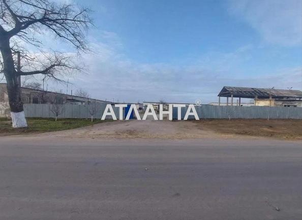 Коммерческая недвижимость по адресу Днестровский пер. (площадь 617,8 м²) - Atlanta.ua - фото 3