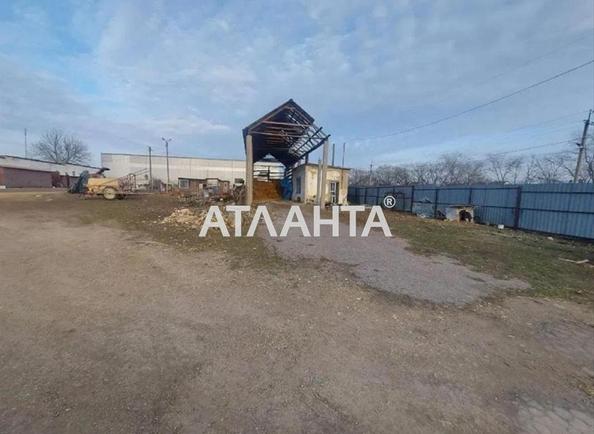 Коммерческая недвижимость по адресу Днестровский пер. (площадь 617,8 м²) - Atlanta.ua - фото 4