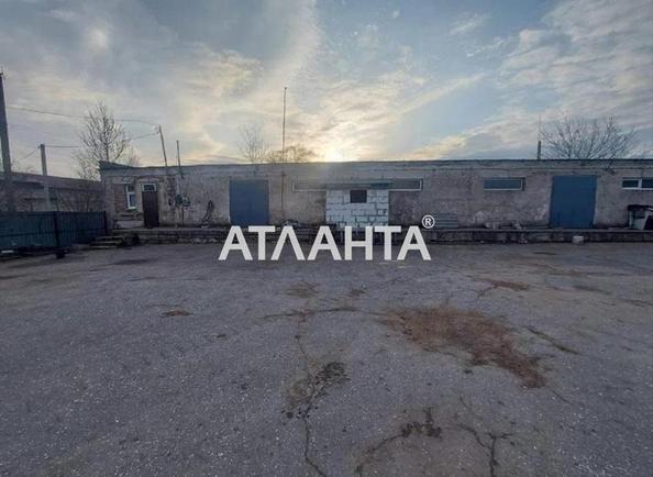 Коммерческая недвижимость по адресу Днестровский пер. (площадь 617,8 м²) - Atlanta.ua - фото 8