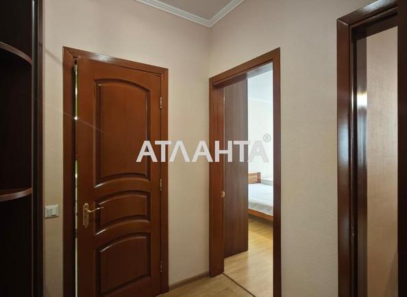 1-комнатная квартира по адресу ул. Кондратюка Юрия (площадь 41,9 м²) - Atlanta.ua - фото 6