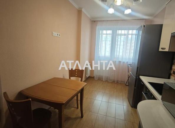 1-комнатная квартира по адресу ул. Кондратюка Юрия (площадь 41,9 м²) - Atlanta.ua - фото 4