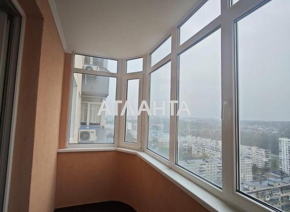 1-комнатная квартира по адресу ул. Кондратюка Юрия (площадь 41,9 м²) - Atlanta.ua - фото 11