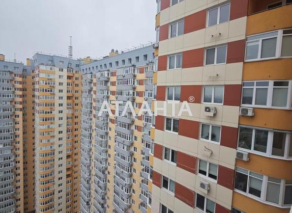 1-комнатная квартира по адресу ул. Кондратюка Юрия (площадь 41,9 м²) - Atlanta.ua - фото 19