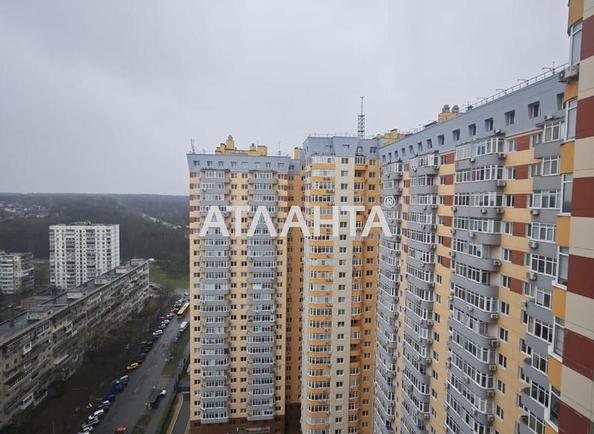 1-комнатная квартира по адресу ул. Кондратюка Юрия (площадь 41,9 м²) - Atlanta.ua - фото 21