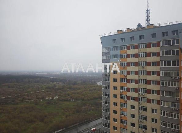 1-комнатная квартира по адресу ул. Кондратюка Юрия (площадь 41,9 м²) - Atlanta.ua - фото 18