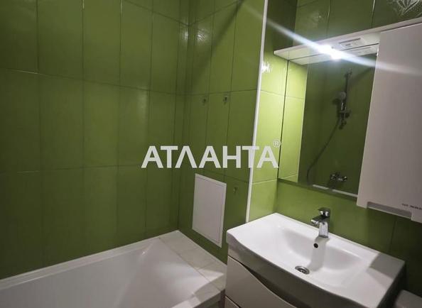 1-комнатная квартира по адресу ул. Кондратюка Юрия (площадь 41,9 м²) - Atlanta.ua - фото 20
