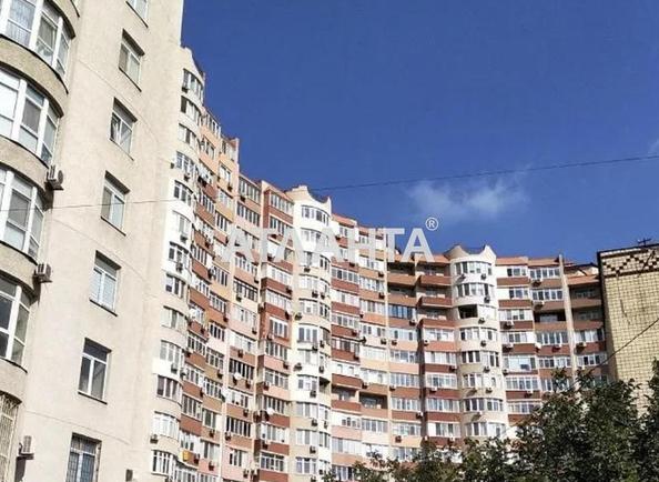 Коммерческая недвижимость по адресу ул. Левитана (площадь 25,6 м²) - Atlanta.ua