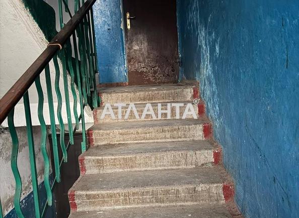 Коммунальная квартира по адресу ул. Новикова (площадь 10 м²) - Atlanta.ua - imageAlt 2