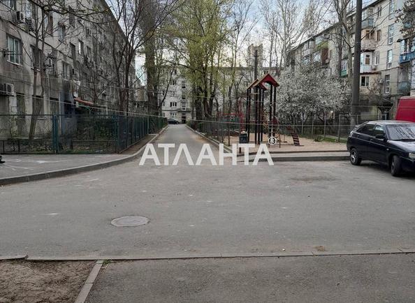 Коммунальная квартира по адресу ул. Новикова (площадь 10 м²) - Atlanta.ua - imageAlt 8