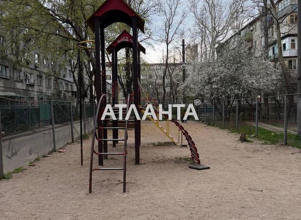 Коммунальная квартира по адресу ул. Новикова (площадь 10 м²) - Atlanta.ua - imageAlt 9