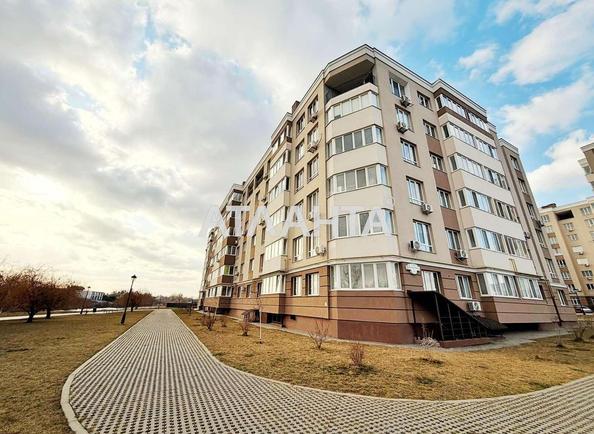 2-комнатная квартира по адресу Приозерный бульвар (площадь 72,5 м²) - Atlanta.ua