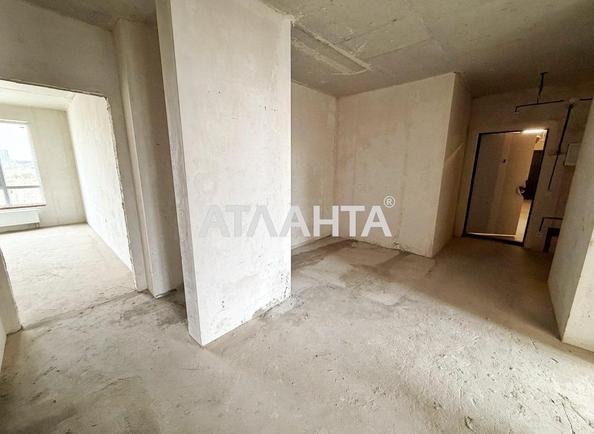 2-комнатная квартира по адресу Приозерный бульвар (площадь 72,5 м²) - Atlanta.ua - фото 3