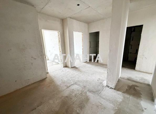 2-комнатная квартира по адресу Приозерный бульвар (площадь 72,5 м²) - Atlanta.ua - фото 5