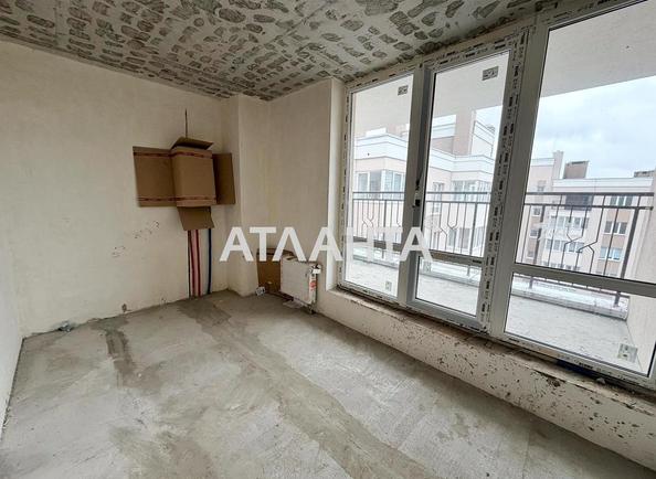 2-комнатная квартира по адресу Приозерный бульвар (площадь 72,5 м²) - Atlanta.ua - фото 6