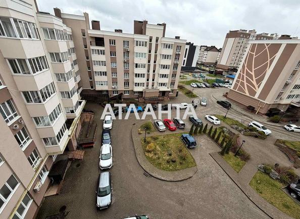 2-комнатная квартира по адресу Приозерный бульвар (площадь 72,5 м²) - Atlanta.ua - фото 10