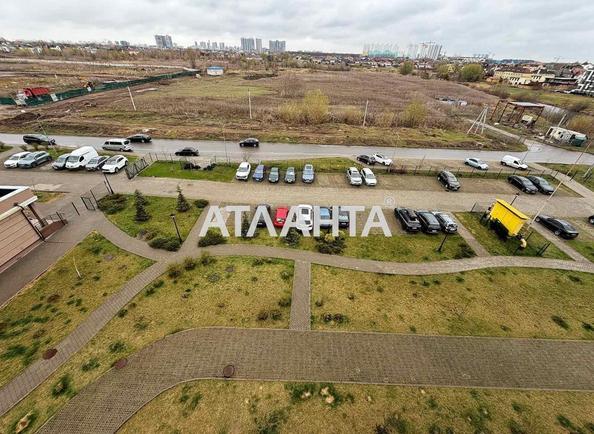 2-комнатная квартира по адресу Приозерный бульвар (площадь 72,5 м²) - Atlanta.ua - фото 13