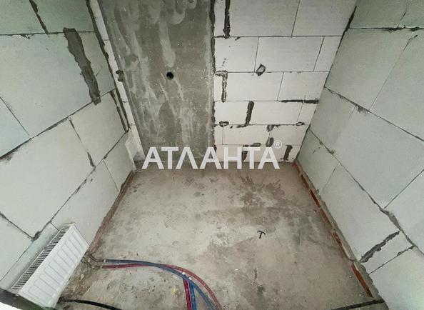 2-комнатная квартира по адресу Приозерный бульвар (площадь 72,5 м²) - Atlanta.ua - фото 14