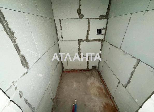 2-комнатная квартира по адресу Приозерный бульвар (площадь 72,5 м²) - Atlanta.ua - фото 15