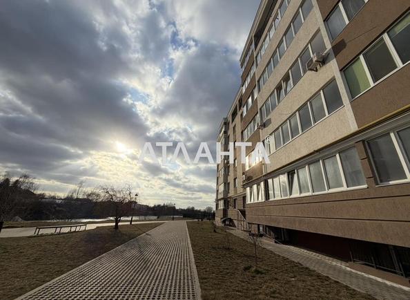 2-комнатная квартира по адресу Приозерный бульвар (площадь 72,5 м²) - Atlanta.ua - фото 16