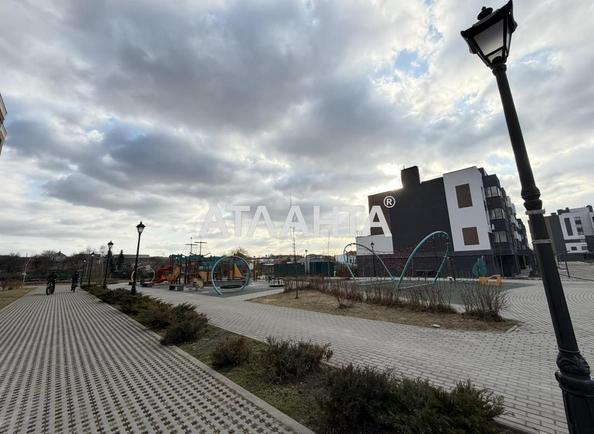 2-комнатная квартира по адресу Приозерный бульвар (площадь 72,5 м²) - Atlanta.ua - фото 18
