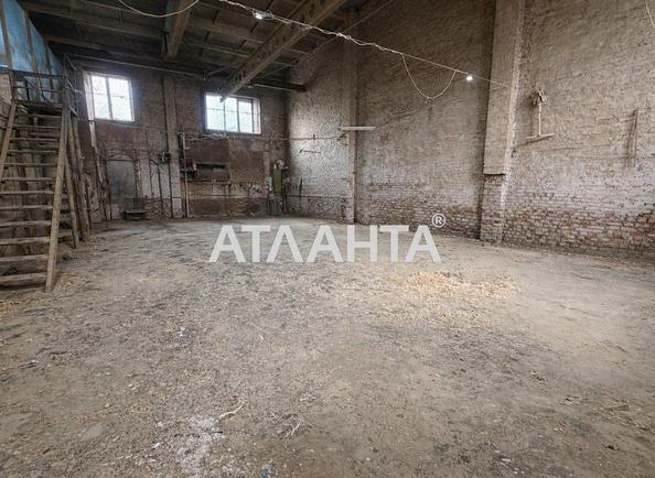 Коммерческая недвижимость по адресу ул. Гонты (площадь 235 м²) - Atlanta.ua - imageAlt 2