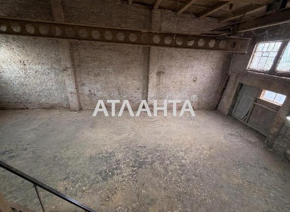 Коммерческая недвижимость по адресу ул. Гонты (площадь 235 м²) - Atlanta.ua - imageAlt 3