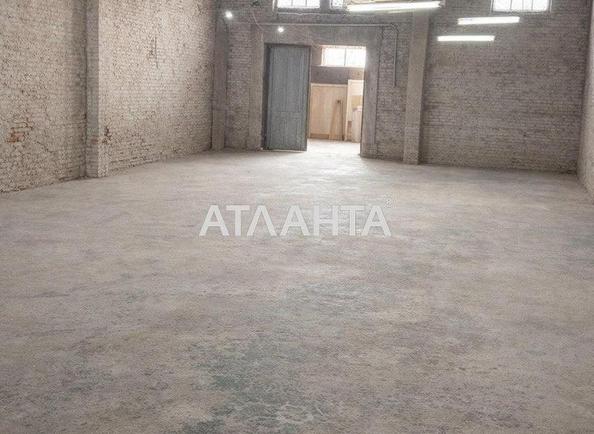 Коммерческая недвижимость по адресу ул. Гонты (площадь 235 м²) - Atlanta.ua - imageAlt 4