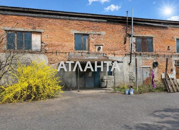 Коммерческая недвижимость по адресу ул. Гонты (площадь 235 м²) - Atlanta.ua - imageAlt 6